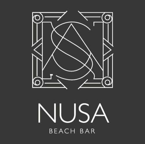 Nusa Beach Bar