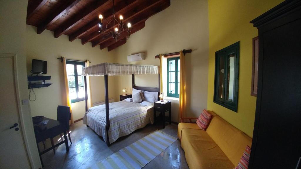 Στου Κυρ Γιάννη Όμοδος