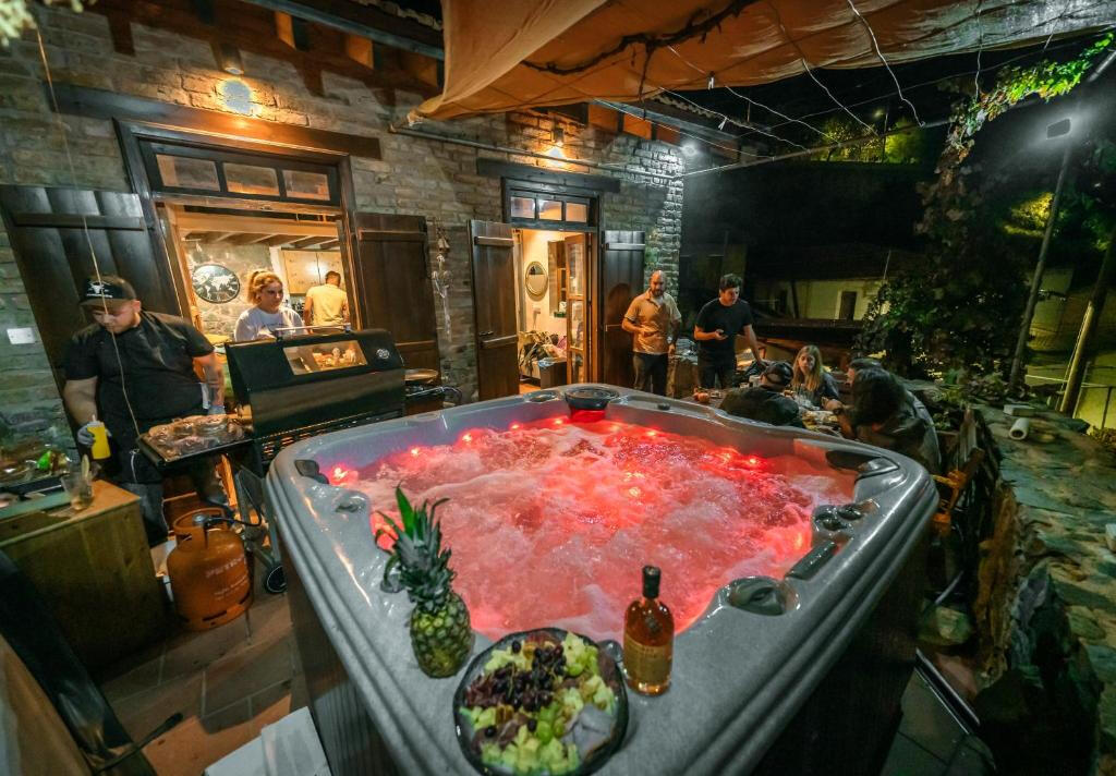 Madari Hills Health &amp; Retreat