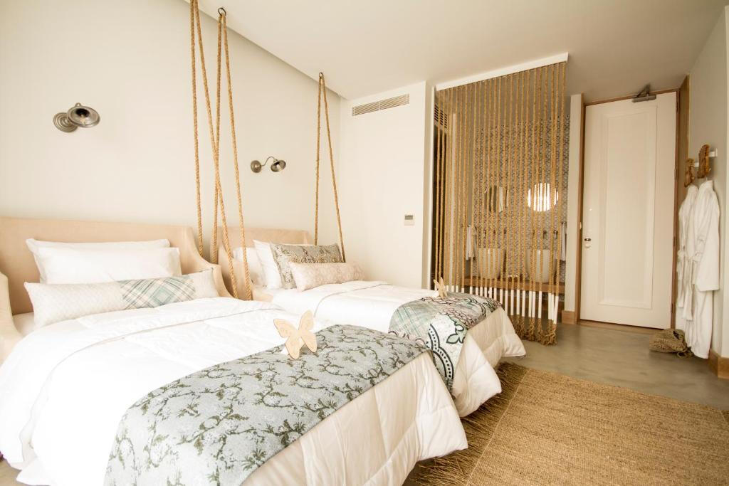 Aelia Wellness Retreat Λευκωσία