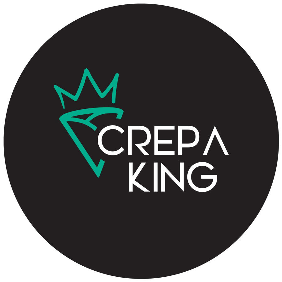 Crepa King