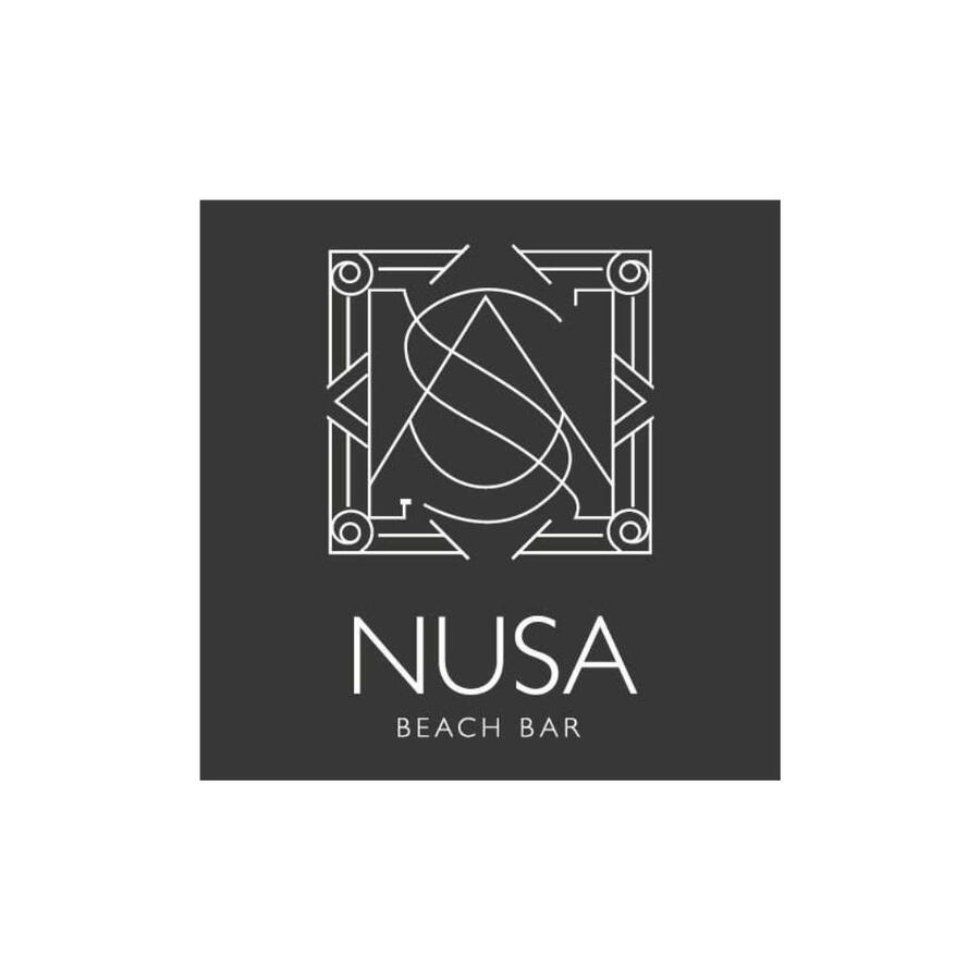 Nusa Beach Bar