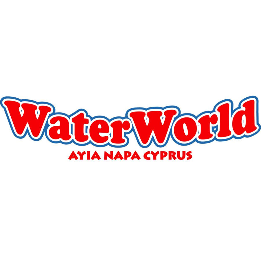 WaterWorld-Waterpark