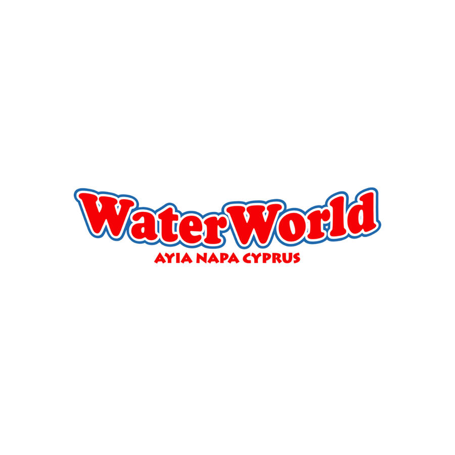 WaterWorld-Waterpark